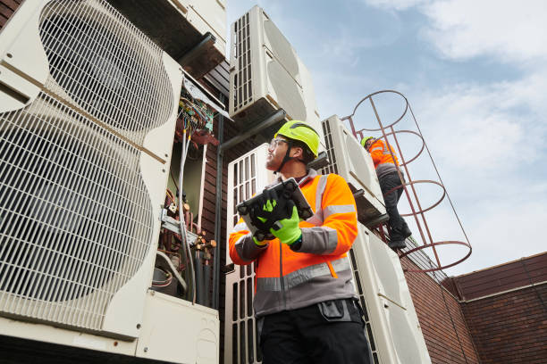 Best Energy-efficient HVAC Solutions in Henderson, GA