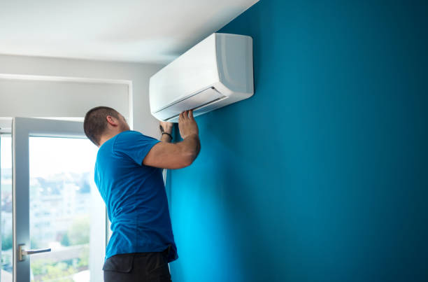 Best Ductless Mini-Split Systems in Henderson, GA