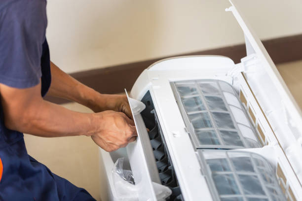 Best HVAC Financing and Leasing in Henderson, GA