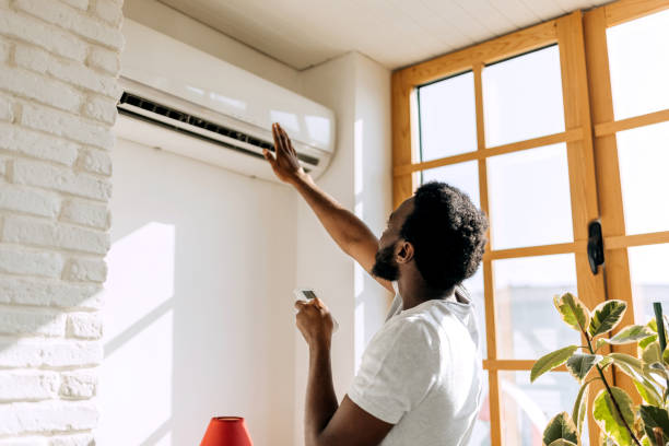 Best Residential HVAC in Henderson, GA