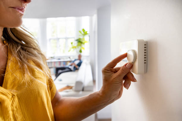 Trusted Henderson, GA HVAC Experts