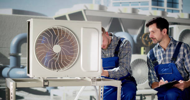 Best HVAC Retrofitting and Upgrading in Henderson, GA